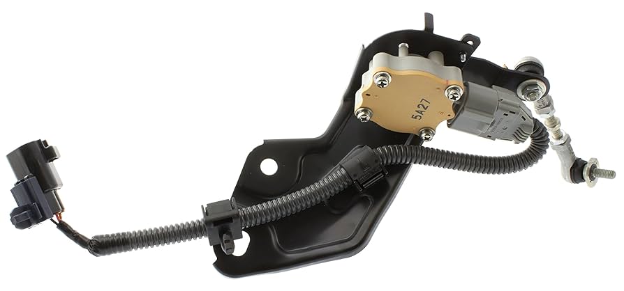 Amazon.com: AISIN HST-027 OEM Ride Height Sensor